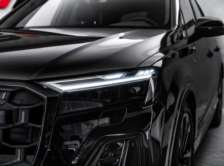 Audi - Q7