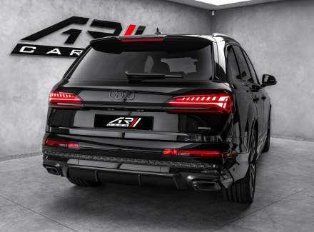 Audi - Q7