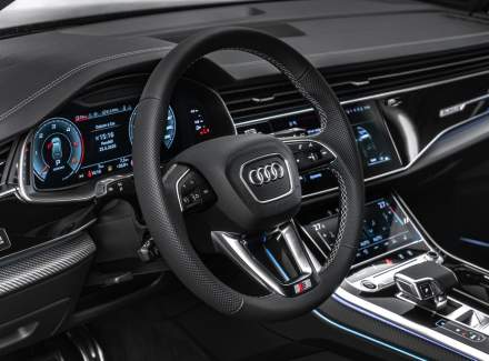 Audi - Q7
