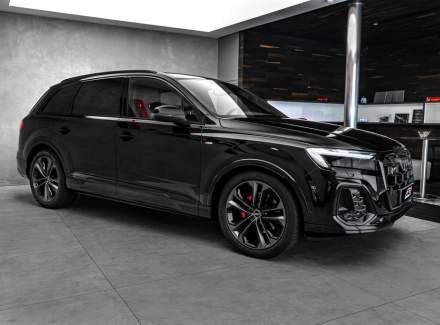 Audi - Q7