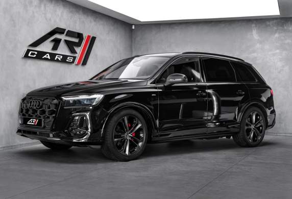 Audi - Q7