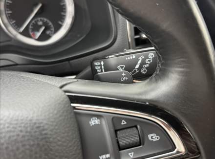 Škoda - Karoq