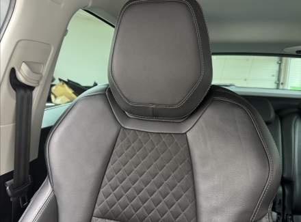 Škoda - Karoq