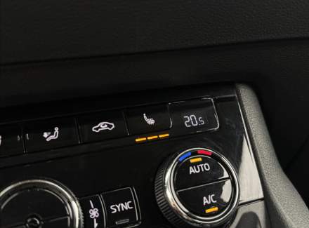 Škoda - Karoq