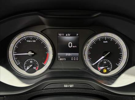 Škoda - Karoq