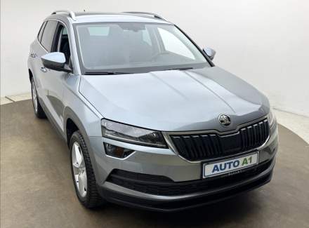 Škoda - Karoq