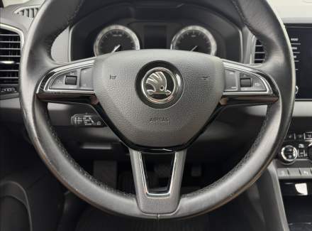 Škoda - Karoq