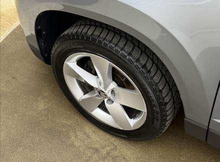 Škoda - Karoq