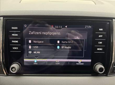 Škoda - Karoq