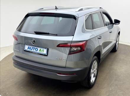 Škoda - Karoq