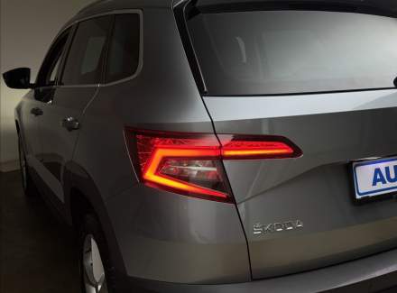 Škoda - Karoq