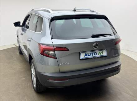 Škoda - Karoq