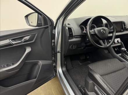 Škoda - Karoq