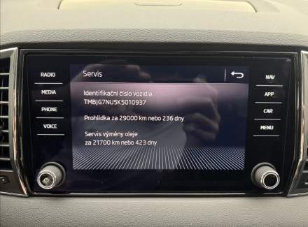 Škoda - Karoq