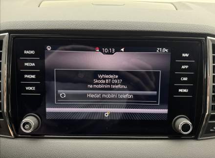 Škoda - Karoq