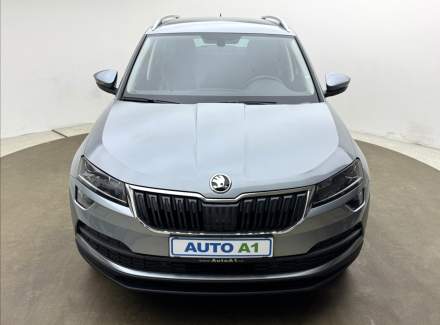 Škoda - Karoq