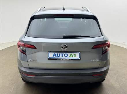 Škoda - Karoq