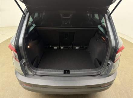 Škoda - Karoq