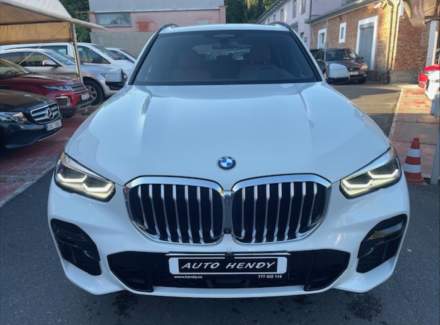 BMW - X5