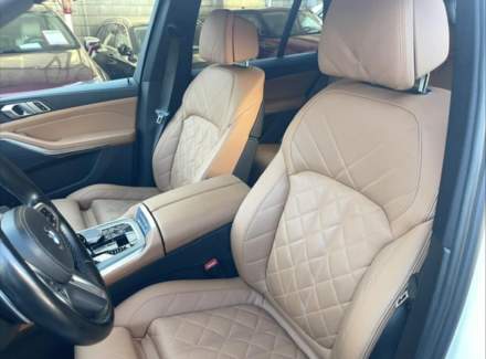 BMW - X5