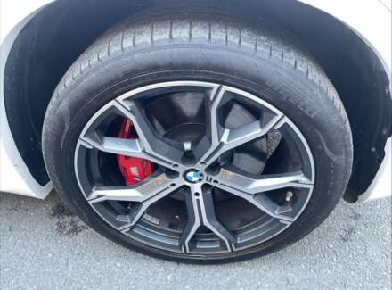 BMW - X5
