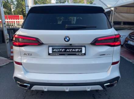 BMW - X5