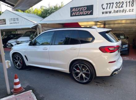 BMW - X5