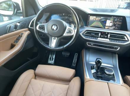 BMW - X5