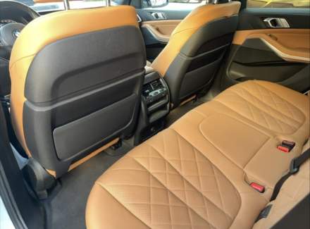BMW - X5