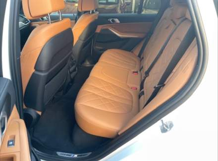 BMW - X5