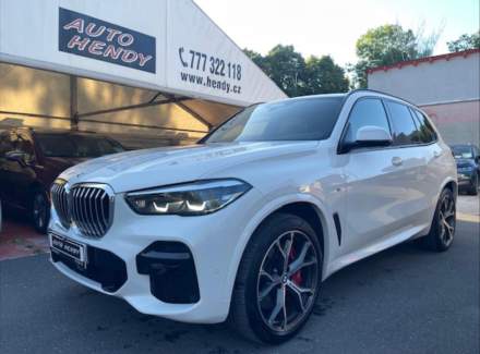 BMW - X5