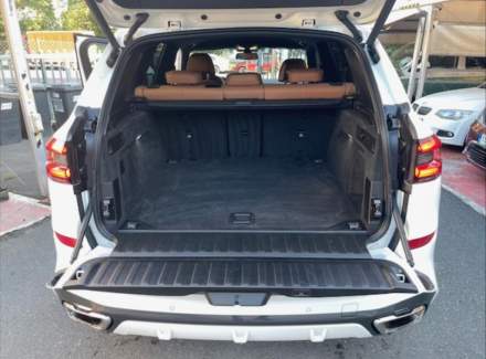 BMW - X5