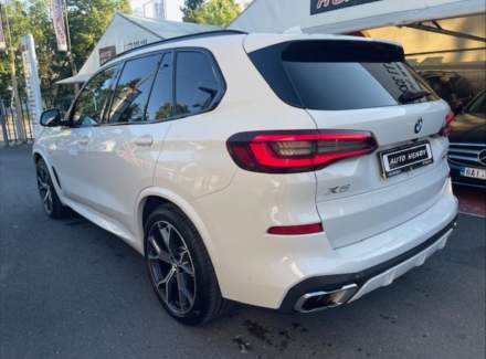 BMW - X5