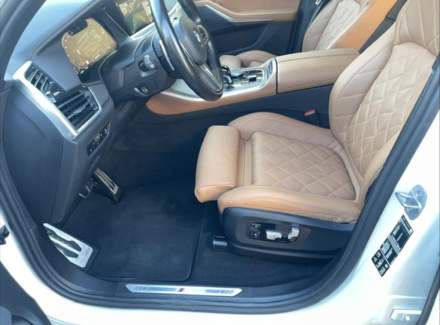 BMW - X5