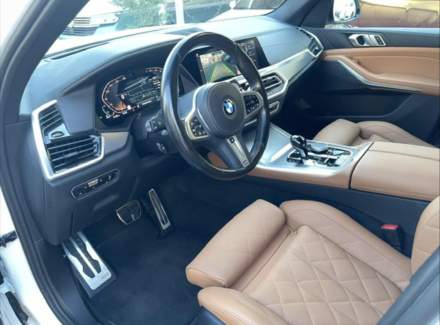 BMW - X5