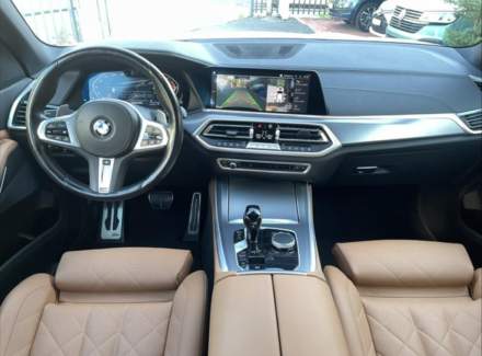 BMW - X5