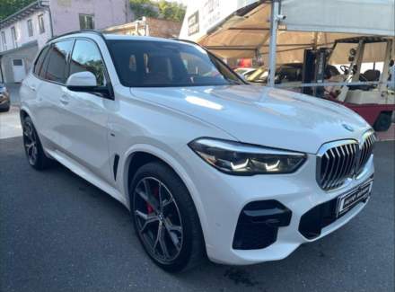 BMW - X5