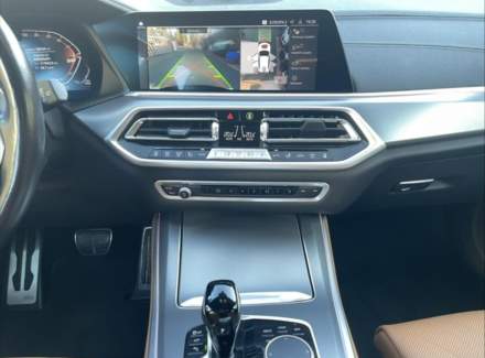 BMW - X5