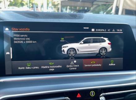 BMW - X5