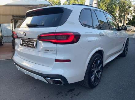 BMW - X5