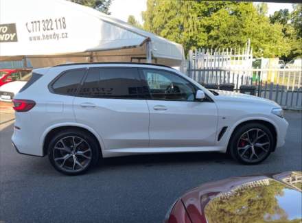 BMW - X5