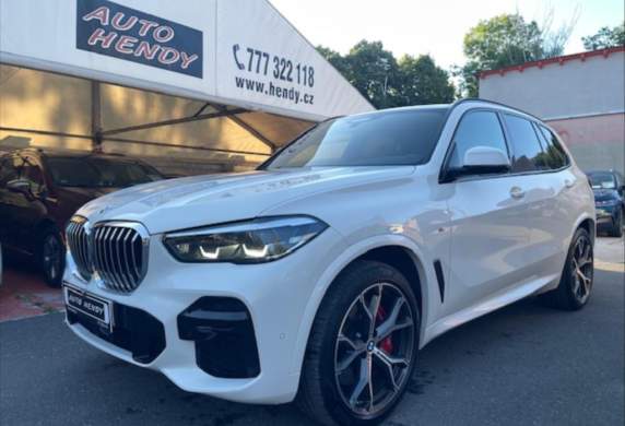 BMW - X5