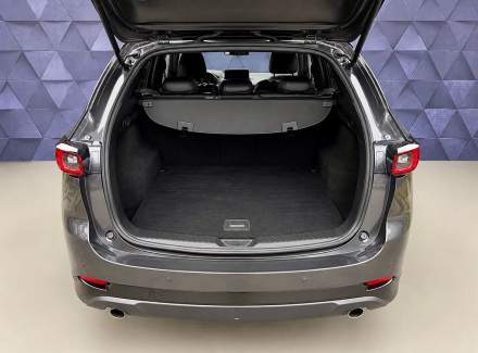Mazda - CX-5
