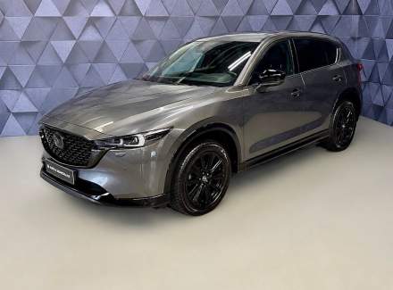 Mazda - CX-5