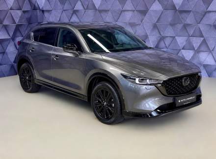 Mazda - CX-5