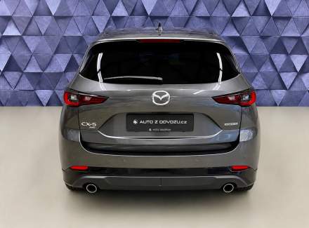 Mazda - CX-5