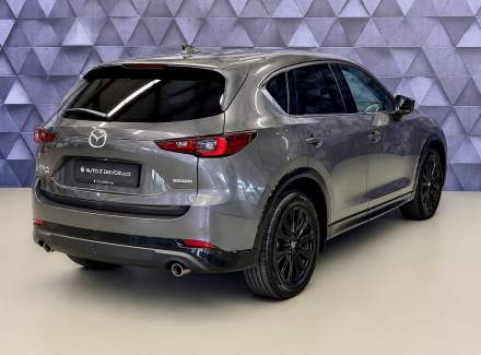 Mazda - CX-5