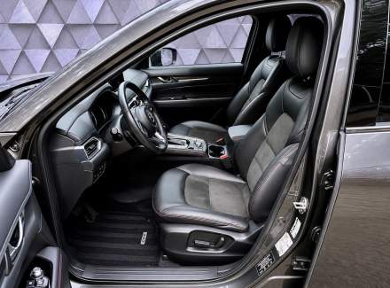 Mazda - CX-5
