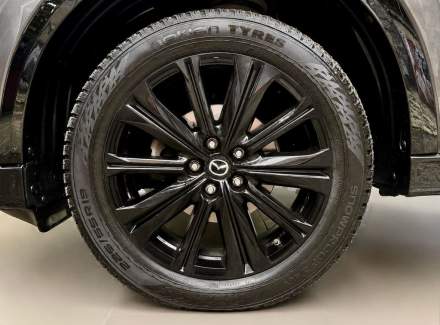 Mazda - CX-5