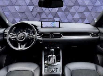 Mazda - CX-5
